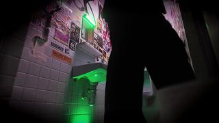 FC2PPV 4856247 クラブでナンパしたムチムチ可愛い看護師をクラブトイレでフェラさせてお持ち帰りセックス [有] jav