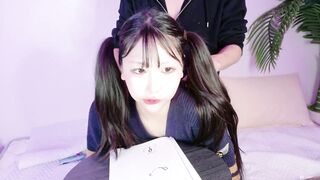 【2-26・2部配信】スタイル抜群の巨乳美女と交わる中出し性交 jav jvip (2)