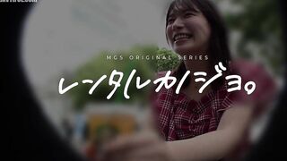 300MIUM-1332 A beautiful older sister! Rent Ru-chan as your girlfriend! We've recorded the entire process of seducing her and doing all sorts of eroti... Censored