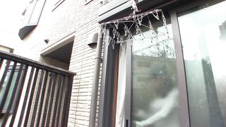 SCOP-510 I sneakily picked a fight with my unreasonable neighbor's wife and humiliated her with dirty words, and she easily gave in, so I agreed to ha... Censored