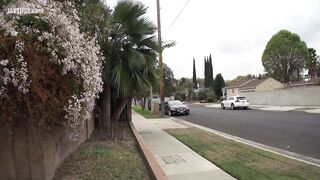 T28-359 California Vivian Weib High School Girl Julia Hasegawa, 18 Years Old Censored