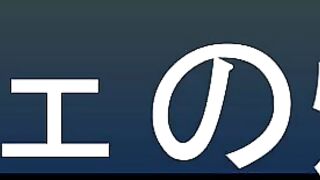 【12分】黒髪ポニテ少女のクソミニ極薄タイツ voyeur jp 4