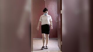 【BYAN】 店内トイレ20 voyeur jp 3