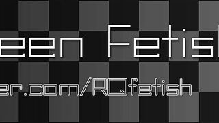 【ｲﾍﾞﾝﾄ司会者の白P水平撮り】 キャンギャルパンチラ 119 voyeur jp 1