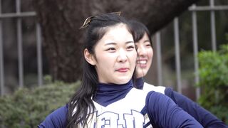 なにわガールズ661 【4K】 驚愕の映像 DE シコッティタイムや！連続攻撃フェーズ180 あんたの動作！ 痴女かいな voyeur jp 1