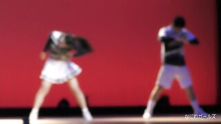 なにわガールズ661 【4K】 驚愕の映像 DE シコッティタイムや！連続攻撃フェーズ180 あんたの動作！ 痴女かいな voyeur jp 2