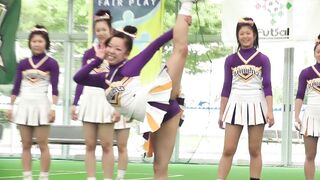 なにわガールズ661 【4K】 驚愕の映像 DE シコッティタイムや！連続攻撃フェーズ180 あんたの動作！ 痴女かいな voyeur jp 5