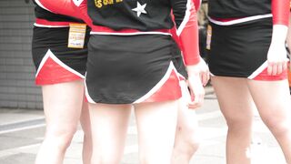 なにわガールズ661 【4K】 驚愕の映像 DE シコッティタイムや！連続攻撃フェーズ180 あんたの動作！ 痴女かいな voyeur jp 7