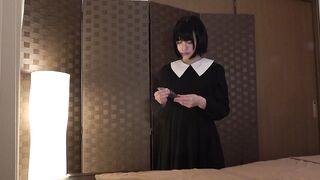 セクハラボディトリートメント　#12 -＃85 jav jvip 1