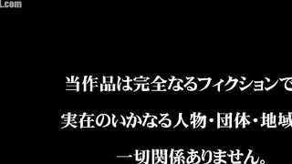 SHXT-001 Sickly Cute Cheerleader with Sexy Boobs, Sakura Shino Censored