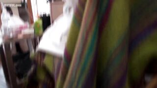 MIGD-509 Bukkake creampie anal FUCK! Arisa Censored