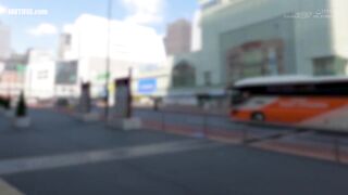 MOGI-145 The gap between her innocent looks and her strong sexual desire is a nasty female college student who works at a drug store by part-time job,... Censored