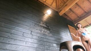 [HIZ-007] ひたすら中出し 川崎亜里沙 ひたすらシリーズNo.007 voyeur jp 1 (3)