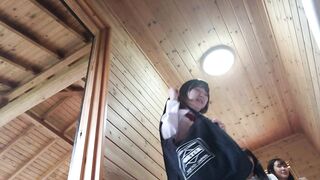 [HIZ-007] ひたすら中出し 川崎亜里沙 ひたすらシリーズNo.007 voyeur jp 1 (5)