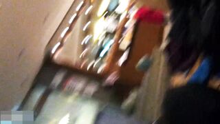 [HIZ-007] ひたすら中出し 川崎亜里沙 ひたすらシリーズNo.007 voyeur jp 3 (3)