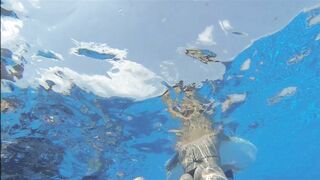 水中水着追跡！vol.51（純白＆ハイレグ）【YMUW-1051】-【YMUW-1097】 voyeur jp 3