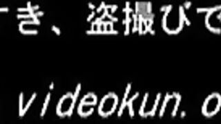 「スウィング撮り・青春サンバの歌が聞える（４）」 voyeur jp 1