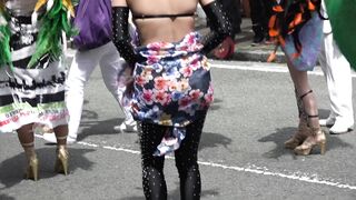 「スウィング撮り・青春サンバの歌が聞える（４）」 voyeur jp 4