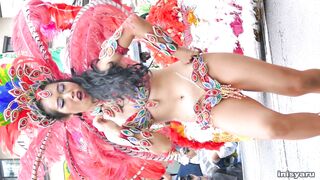 「スウィング撮り・青春サンバの歌が聞える（４）」 voyeur jp 5