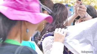 「スウィング撮り・青春サンバの歌が聞える（４）」 voyeur jp 6