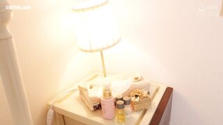 NACT-085 Ayaka Amemiya, a wife who sells her body to pay off the debts of her gambling-addicted husband Censored