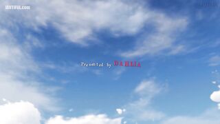 DLDSS-471 Sensitive and careful sexually gouty older sister Mami Zenba Censored