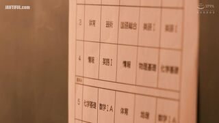 REAL-970 The female club member whose secret account was discovered is now our flesh toilet. Her swimsuit gets dirty with semen. 21 sticky semen shots... Censored