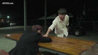 RAS-0260 Sex tribe 2 JAV