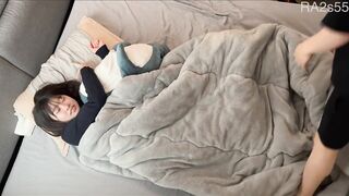 FC2PPV 4856698 先着割【無】細身Fカップ美女！家が近所だったので呼び出して真昼間から中出しセックス。【本日限定】 jav 2