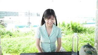 FC2PPV 4857294 新人地方公務員（Fカップ）２３歳　膣奥まで届く密着ピストンで何度も昇天イキ、止まらない痙攣絶頂からの大量中出し。 [有] jav