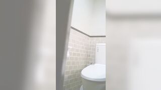 プレミアム美盗トイレ vol.2　大開脚で拭き拭きむすめ・パ○パン超絶美女など　全６名収録 voyeur jp 1