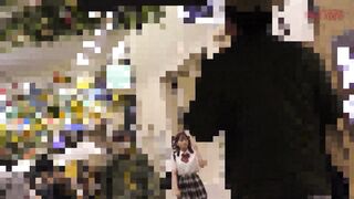 《下半期1位》【電車痴漢】★伝説級の剛毛JK★圧倒的No.1美少女が尻穴までびっしり生えた陰毛を震わせて37連続絶頂の新記録樹立 jav jvip 2