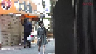 《下半期1位》【電車痴漢】★伝説級の剛毛JK★圧倒的No.1美少女が尻穴までびっしり生えた陰毛を震わせて37連続絶頂の新記録樹立 jav jvip 3