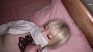 《停学もみ消し》修学旅行集団イジメ・K 県共学私立進学科風紀委員女子 jav jvip 4