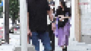 《夏休みP還元》【電車痴漢】★お嬢様校がひしめく目○駅で捕まえたスレンダー美少女★超絶お嬢様JKがガチ泣きしながらイキ我慢 jav jvip 5