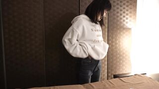 セクハラボディトリートメント jav jvip 12