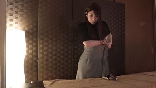 セクハラボディトリートメント jav jvip 5