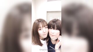 【70個限定】お下品チン媚びシスターズ【4人】 jav 1 (76)