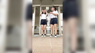 バレ　可愛い美乳美少女　コスプレ姿でオナニー＆くぱぁ　素人 jav jvip (3) 2