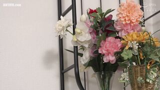 KSBJ-419 Incestuous Relationship I'm My Father-in-Law and Son-in-Law's Sexual Toilet, Rena Fukiishi Censored