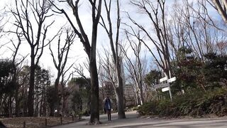 PKPD-249 An easy job that only requires creampies. A beautiful half-Japanese fashion student aiming to become a designer. Emma, 20 years old. Nishioka... Censored