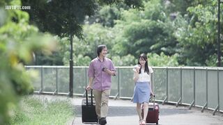 ADN-762 For you, I... A sweaty young wife looking for an excuse for adultery, Yukimura Izumi Censored