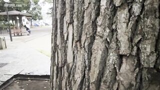 PIYO-229 In a situation where she absolutely shouldn't feel anything... A small chick girl gets her immature vagina drilled with big fingers and forci... Censored