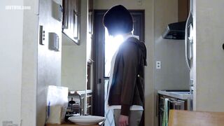 ROYD-294 My sister is plain and modest, but when she takes off her glasses, she turns out to be a stunning beauty, and when I couldn't resist, she sta... Reducing Mosaic JAV