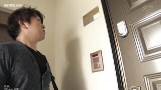 BF-619 I was repeatedly made to cum by my sister-in-law's slutty sex Reducing Mosaic JAV