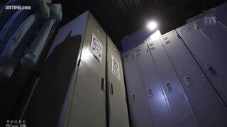 MIDA-524 A plain glasses-wearing J-cup girl gets excited by being stared at, and takes on the embarrassing challenge of working a late-night part-time... Reducing Mosaic JAV