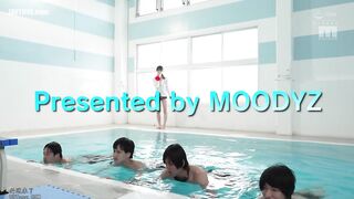 MIDA-518 She's cold to everyone else, but she's the only one who gives me a handjob. No-bra, erect nipples, instant jerk-off goddess manager, promised... Reducing Mosaic JAV