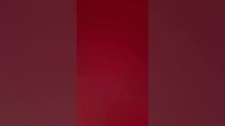 超Sクラスのエロ尻を下から堪能！ケツを突き出しクロッチとパンティラインで♂を挑発 voyeur jp