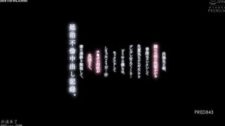 PRED-843 One morning on a business trip, I found a naked junior colleague sitting next to me. He's usually aloof and cheeky, but he's suddenly become ... Reducing Mosaic JAV