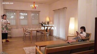 PPPE-384 I've been married to my wife for 10 years. Finally, I gave my big-breasted stepdaughter 10 years' worth of training in the three days she was... Reducing Mosaic JAV